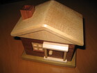 Pluredro House